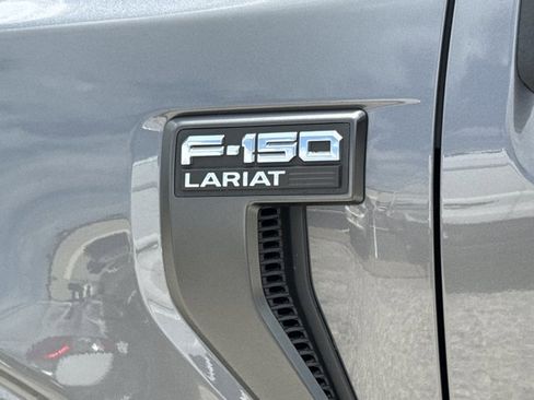 Used 2022 Ford F150 Lariat AWD/4WD image 5