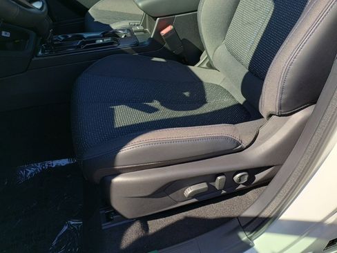 New 2026 Subaru Forester Premium image 10