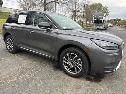 Used 2022 Lincoln Corsair FWD