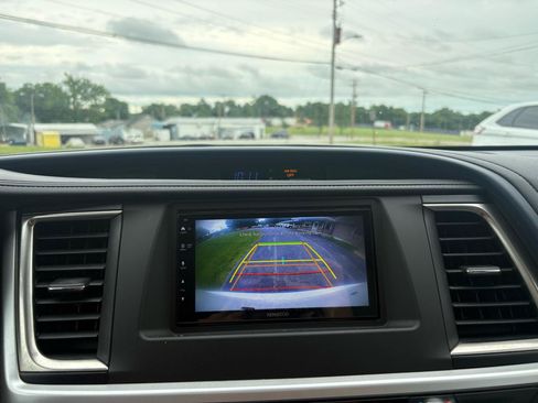 Used 2019 Toyota Highlander Limited AWD/4WD image 21