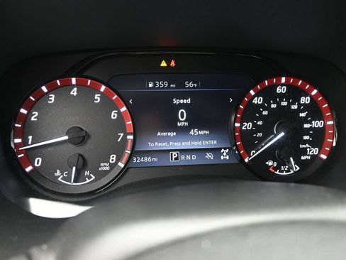 Used 2023 Nissan Frontier PRO-4X w/ Tow Package AWD/4WD image 20