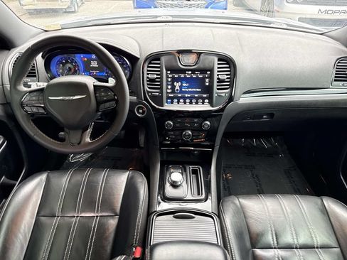 Used 2023 Chrysler 300 S RWD image 18