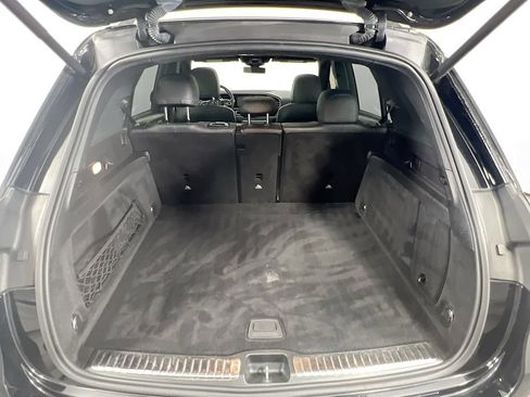 Used 2021 Mercedes-Benz GLE 350 4MATIC image 27