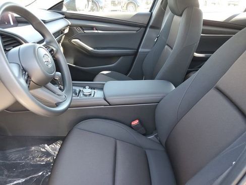 New 2026 MAZDA MAZDA3 s image 14