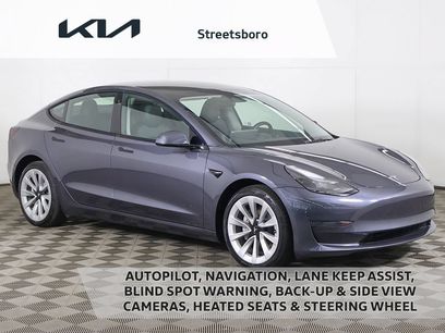 Used 2023 Tesla Model 3 Standard Range
