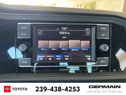 Used 2020 Volkswagen Jetta R-Line w/ R-Line Cold Weather Package FWD image 17