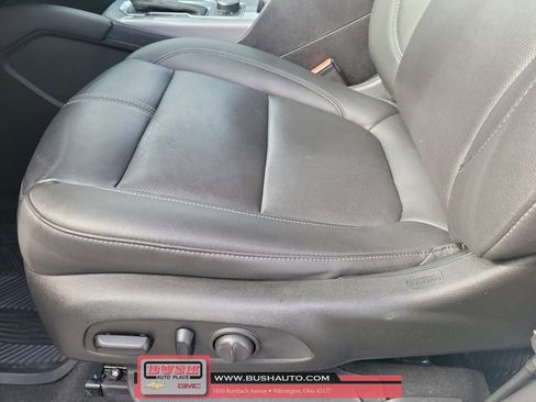 Used 2021 Chevrolet Blazer LT w/ LPO, Floor Liner Package image 19