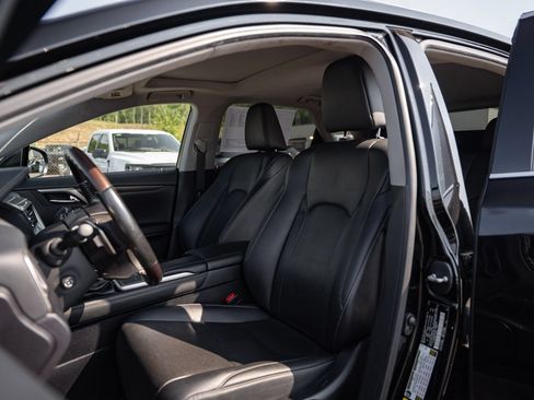 Used 2020 Lexus RX 350 FWD w/ Premium Package image 19