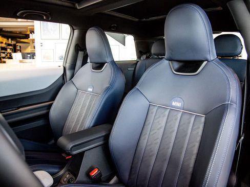 New 2026 MINI Cooper S FWD image 16