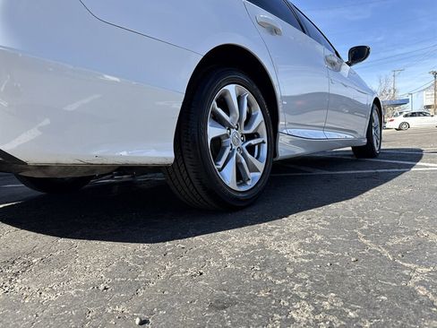 Used 2019 Honda Accord LX image 4