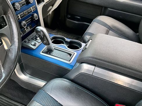 Used 2012 Ford F150 Raptor w/ Raptor Plus Pkg image 17