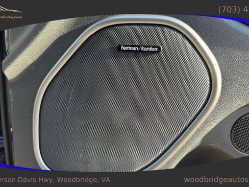 Used 2018 Jeep Grand Cherokee High Altitude image 18