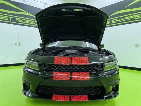 Used 2021 Dodge Charger R/T RWD image 4