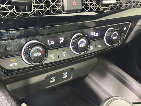 Used 2023 Honda Accord Sport image 21