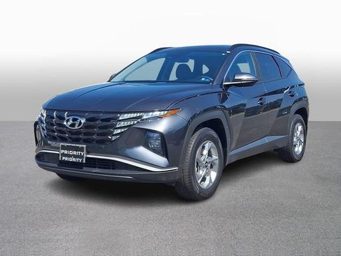 Used 2023 Hyundai Tucson SEL AWD/4WD image 1