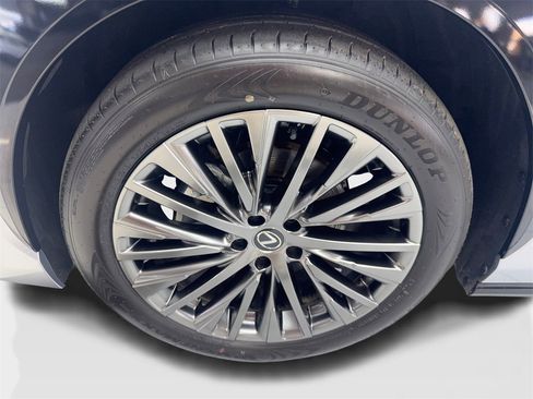 Used 2023 Lexus RZ 450e Premium w/ Accessory Package (2T) image 88