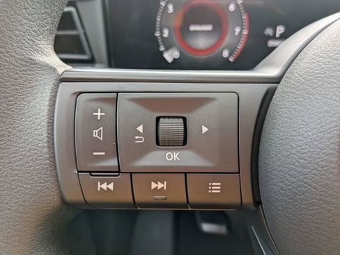 New 2026 Nissan Kicks SV w/ SV Premium Package FWD image 16