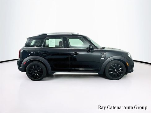 Used 2024 MINI Cooper Countryman S AWD/4WD image 8