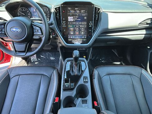 Certified 2025 Subaru Crosstrek 2.5i Limited AWD/4WD image 27