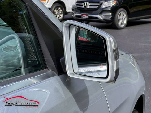 Used 2018 Mercedes-Benz GLE 350 4MATIC image 40