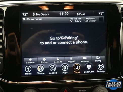 Used 2021 Jeep Grand Cherokee Laredo X image 3