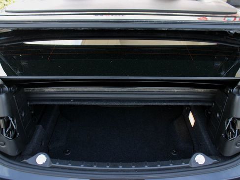 Used 2015 BMW M4 Convertible image 41