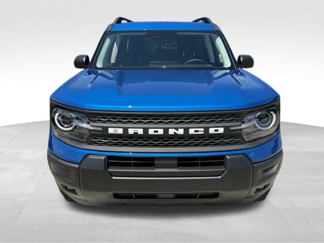 Used 2026 Ford Bronco Sport Big Bend w/ Convenience Package AWD/4WD image 3
