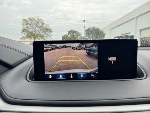 Used 2024 Acura MDX Technology image 11