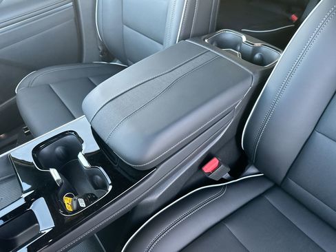 New 2026 Buick Enclave Preferred image 21