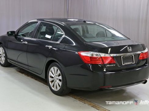 Used 2013 Honda Accord EX-L image 18