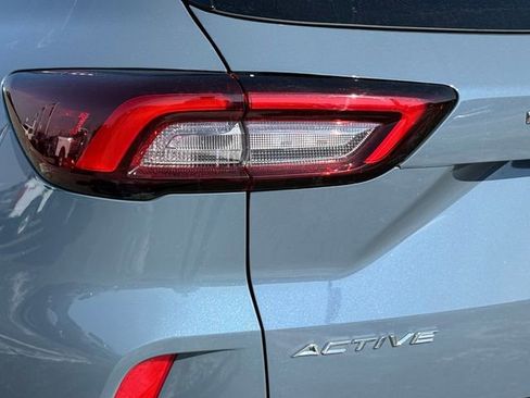 Certified 2024 Ford Escape Active image 28