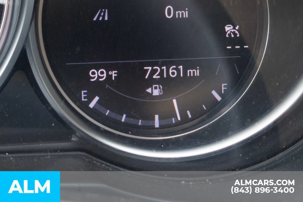 Used 2021 MAZDA CX-5 Touring w/ Touring Preferred SV Package AWD/4WD image 12