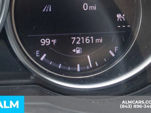 Used 2021 MAZDA CX-5 Touring w/ Touring Preferred SV Package AWD/4WD image 12