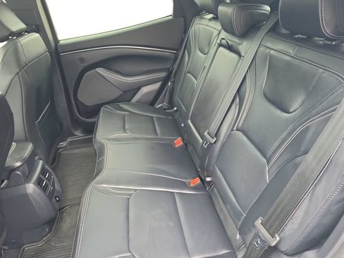Used 2025 Ford Mustang Mach-E Premium RWD image 16