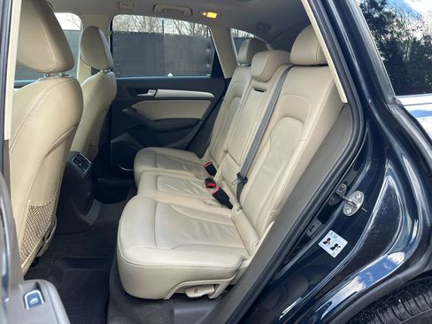 Used 2013 Audi Q5 2.0T Premium Plus image 11