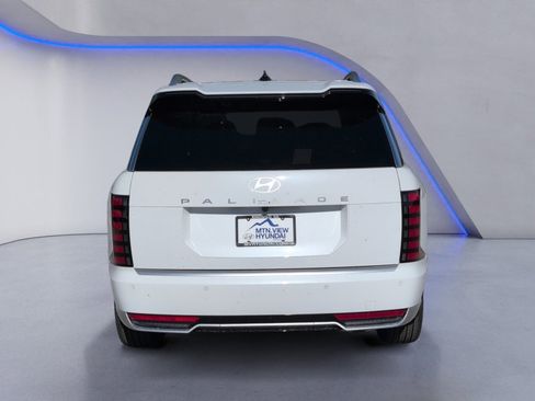 New 2026 Hyundai Palisade Calligraphy image 7