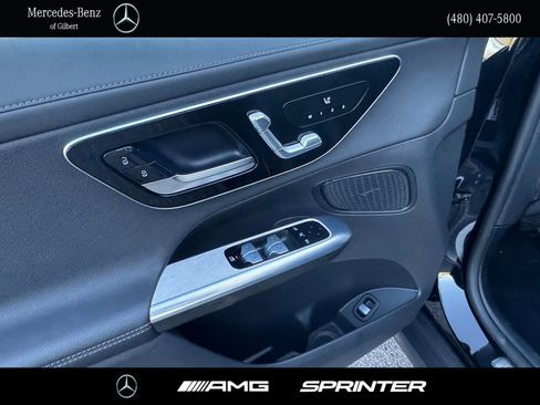 Certified 2024 Mercedes-Benz GLC 300 image 13