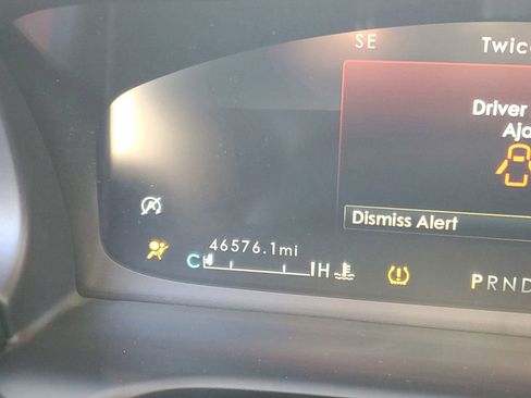 Used 2020 Lincoln Aviator Reserve w/ Equipment Group 202A image 12