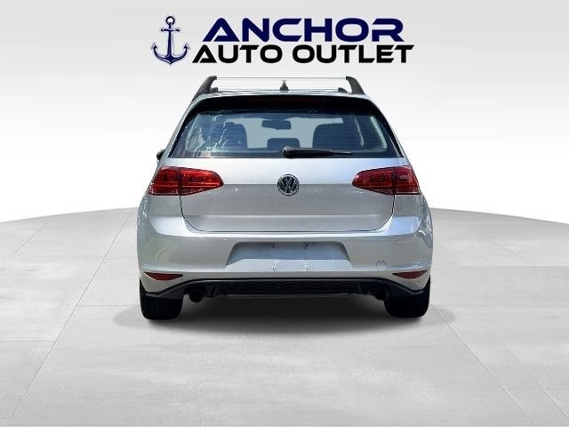 Used 2015 Volkswagen GTI S w/ Lighting Package (SEL) FWD image 7
