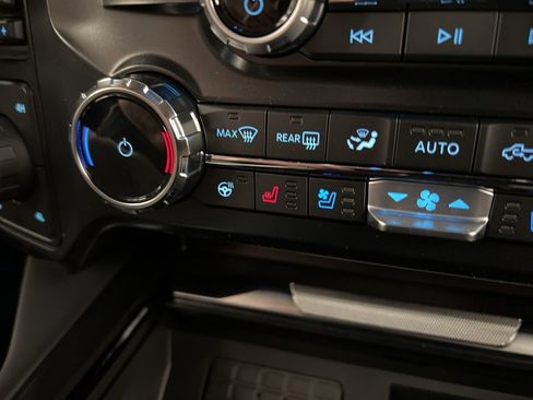 New 2025 Ford F250 Platinum image 14