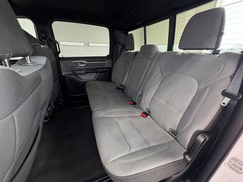 Used 2023 RAM 1500 Big Horn AWD/4WD image 22