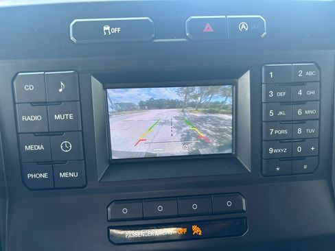 Used 2017 Ford F150 XL w/ Equipment Group 101A Mid RWD image 17