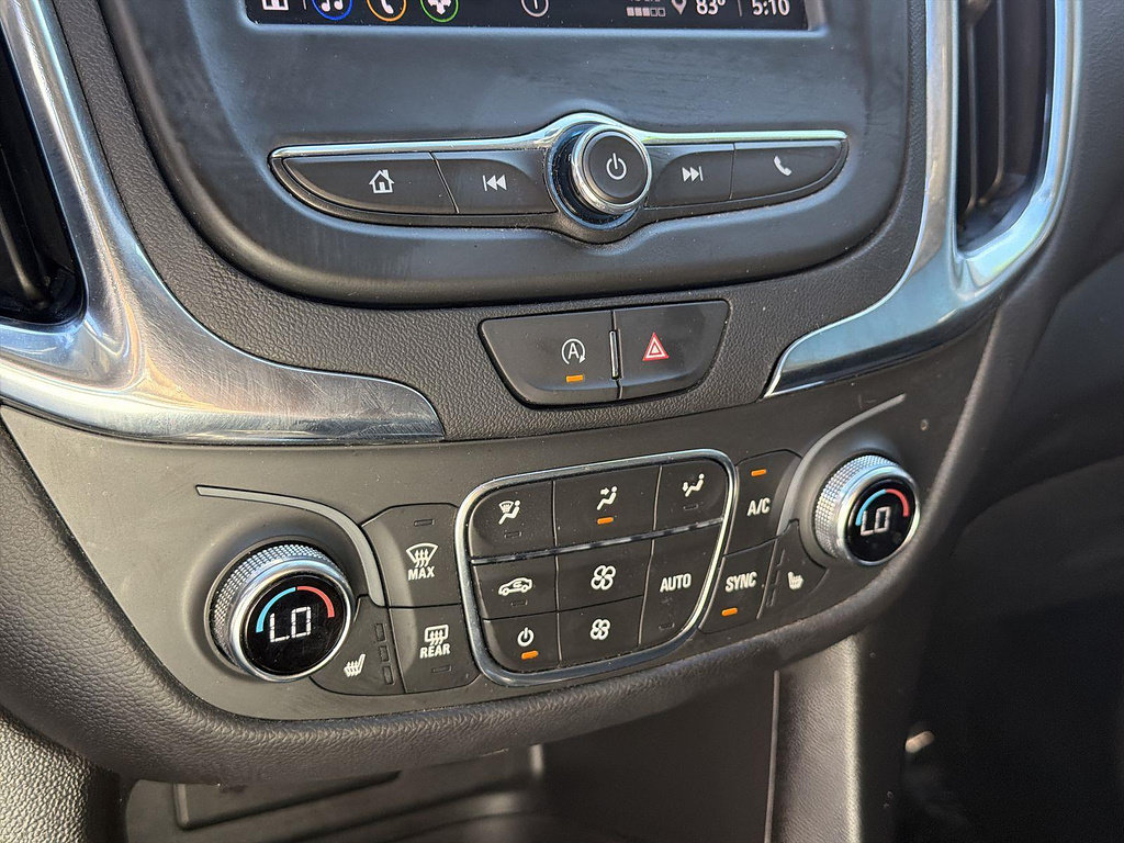 Used 2024 Chevrolet Equinox LT FWD image 38