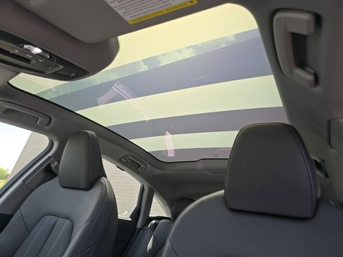 New 2025 Audi A5 2.0T Prestige image 3