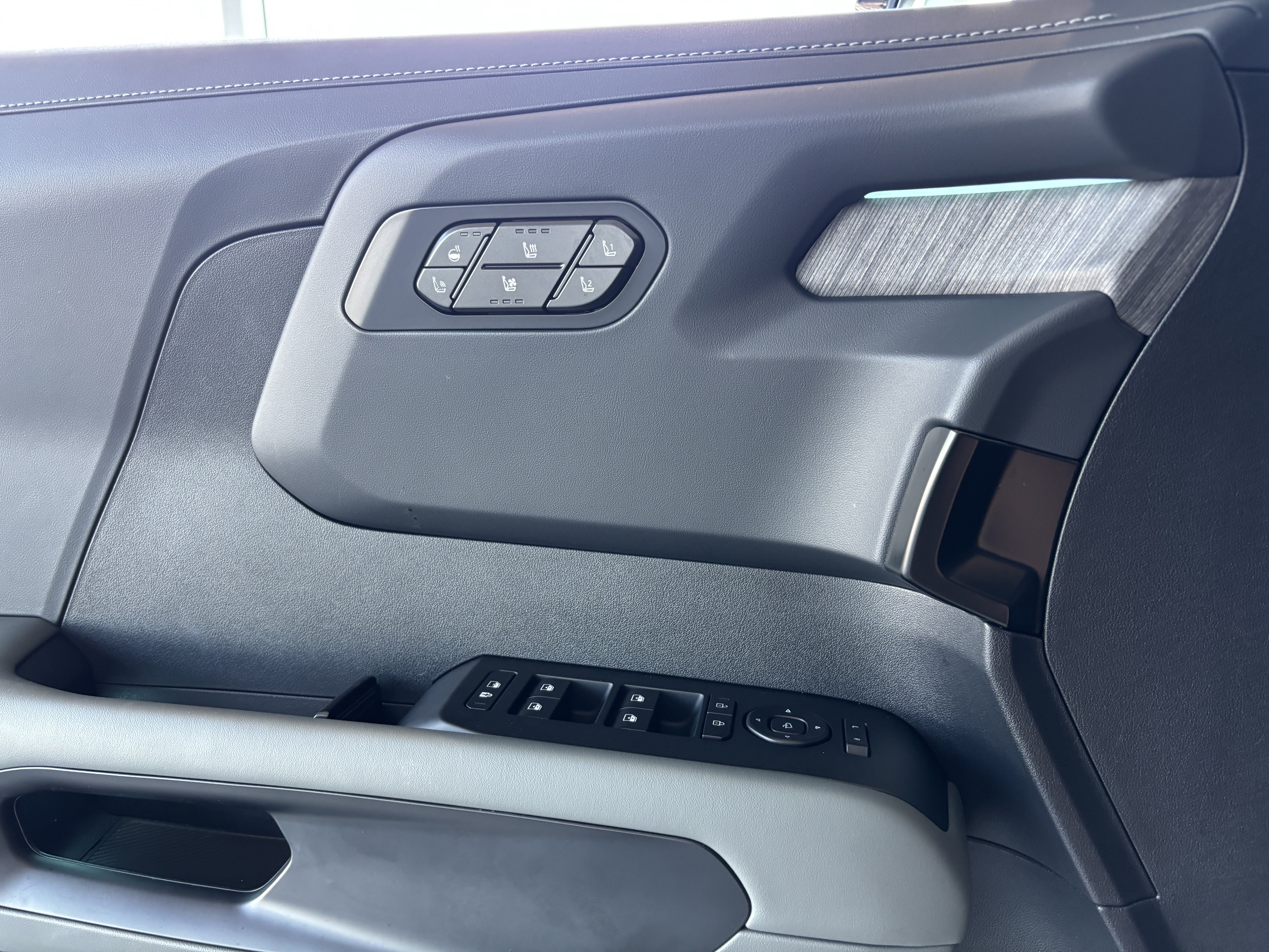 Certified 2027 Kia Telluride X-Line SX Prestige AWD/4WD image 20