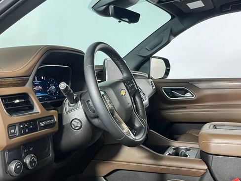 Used 2023 Chevrolet Tahoe High Country image 22