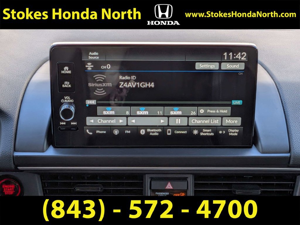 Used 2025 Honda Pilot EX-L image 19