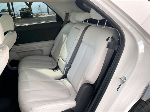 Used 2025 Hyundai Ioniq 5 Limited image 20
