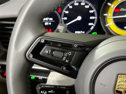 Used 2022 Porsche 911 Turbo S w/ 911 Turbo Sportdesign Package image 26