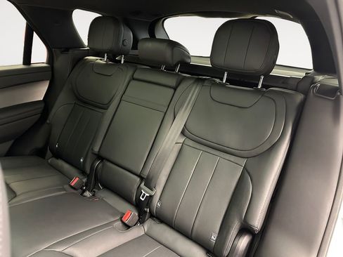 Used 2023 Land Rover Range Rover Sport SE AWD/4WD image 13